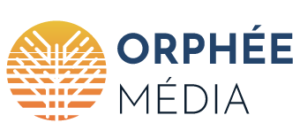 Orphée Média